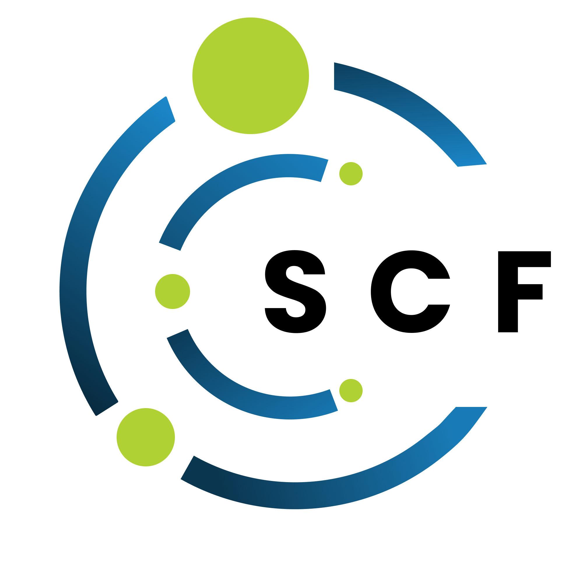 Srimathi Confidence Factory Logo